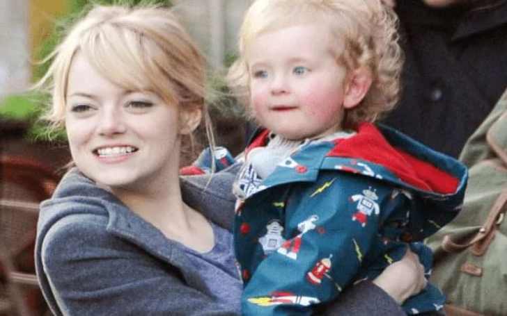 Louise Jean McCary: Emma Stone's Adorable Daughter Updates